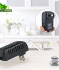 Replacement AC DC Power Adapter Charger For Yamaha MM6 MM8 Keyboard Workstation Power Supply With OVP OCP SCP Protection