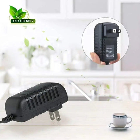 AC DC Power Adapter Cord Replacement For KORG TinyPIANO Tiny Piano Digital Toy Keyboard Power Supply With OVP OCP And SCP