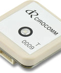 Next Gen GPS Module For Drones And Robotics With 10 Hz Update Rate And M10 Chip, 32 Satellite Tracking, side view