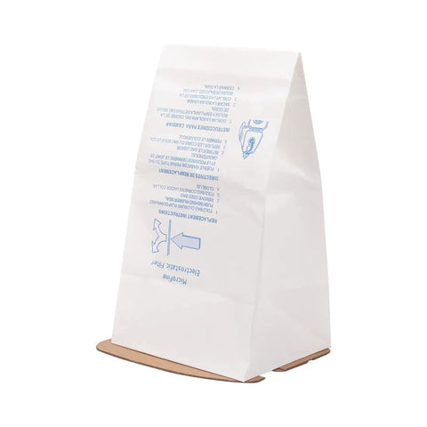 Must Have 20 Pack Replacement Vacuum Bags For Mighty Mite 3670 And 3680 Canister Compatible With Part Numbers 60295 60296 60297