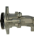 Heavy Duty Vacuum Pump For Dodge Ram 2500 And 3500 1994 To 2002 side view showcasing durable steel design for reliable brake assist.