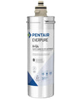 H-54 Quick Change Replacement Cartridge For Home Drinking Water System, NSF Certified To Reduce Lead, 0.5 Micron Filtration