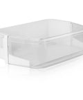 Fridge Door Bin Replacement AAP73252202 Fits Many Refrigerator Models Durable Plastic Storage Bin Easy Install