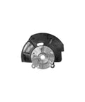 Front Left Wheel Bearing And Hub Assembly For Kia Optima 2011 2013 Preassembled And Ready To Install shown from the front