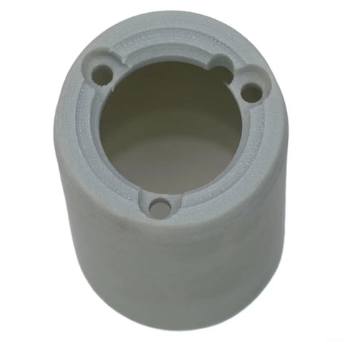 Precision Plasma Mounting Sleeve Part Number 228735 Perfect Fit For Hypertherm Max105 Torch Socket Ensures Stable Performance At 65 To 105 Amps For Super Clean Cuts And Long Lasting Use Without Any Mods Needed