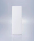 GlassStone 16000 Nano Class Knife Sharpening Stone Type CA 50303, white, upright front view, for ultra fine edge refinement