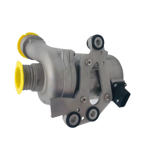 Top Notch Electric Engine Coolant Water Pump Replaces 11517583836 And 11518635092 Fits BMW 528i F11 F10 F02 F18 And X3 Models For Smooth Performance And Reliable Cooling In Your Ride