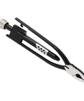 Pro Grade Wire Twisting Pliers For Lock Wiring And Securing Bolts with precision tapered jaws, heavy-duty safety wire tool 27cm