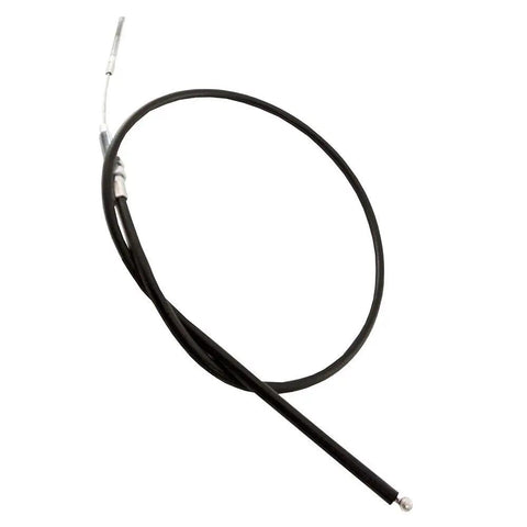 Replacement Tiller Cable With Front Tine Pulley And 787mm Sheath For Viper Lawn Tillers Models 13369 26750 14318