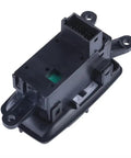 Electric Parking Brake Actuator Switch For Bmw 1 Series And X1 Models Direct Plug And Play Handbrake Control Button showing the top view of the switch