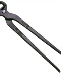 15 Inch Farrier Nipper For Maximum Leverage And Smooth Cutting Built From High Quality Alloy Steel With Precision Craftsmanship Recess Rivet