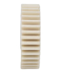 Side view of 36 Tooth Electric Bike Planetary Gears With Bearing Nylon And Iron Cover 47.5x13.5mm 3 Pack For Motor Replacement Delivers Smoother Torque