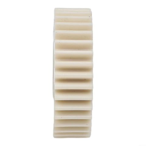 Side view of 36 Tooth Electric Bike Planetary Gears With Bearing Nylon And Iron Cover 47.5x13.5mm 3 Pack For Motor Replacement Delivers Smoother Torque