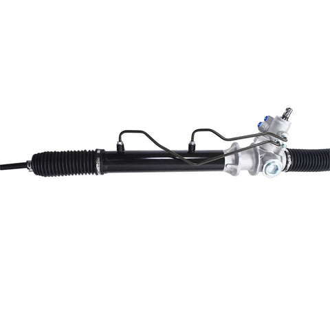 Power Steering Rack And Pinion Replacement For Infiniti QX4 1997 2003 And Nissan Pathfinder 1996 2004 With Precision Sealing Technology close-up