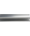 20cm Aluminum Solar Panel Mounting Rail Bracket for PV Module Installations, Lightweight Erosion Resistant Track System
