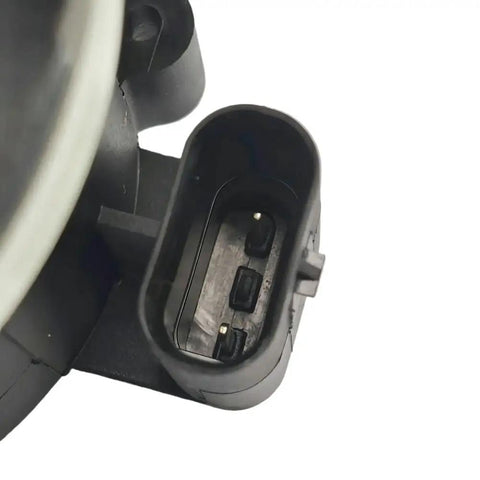 Auxiliary Coolant Pump 5N0965561A For Additional Engine Cooling System. This replacement part ensures your engine stays nice and cool by circulating fluid properly. It’s a solid upgrade for better thermal management and helps keep things running smooth