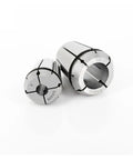 Water Stop Spring Collet Seal For Milling Machines, High Precision Spring Chuck, Hardened Blended Spring Steel, 10mm and 13mm sizes