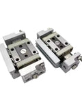 Air Slide Table For Smooth Effortless Loading And Precise Positioning MXP Series Includes MXP12 MXP16 with cylinders