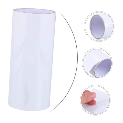Waterproof Repair Tape For Water Leaks With Heavy Duty Strong Adhesive Mending Tape for pipes, buckets, tarps, quick fix sealant.