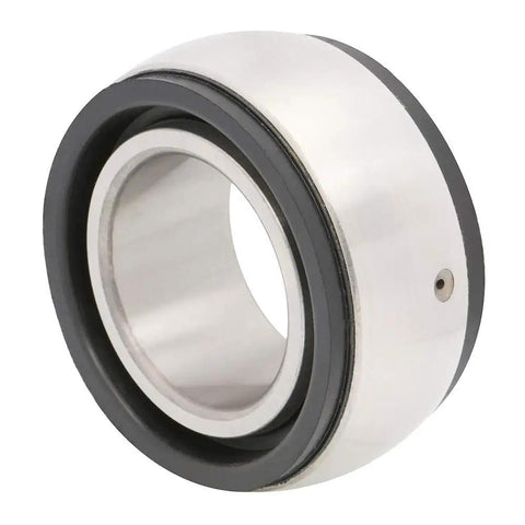 Top Shelf Two Pack AA28186 Agricultural Bearing With Two Three Sixteenths Inch Round Bore Disc Harrow Swap Setup For Tough John Deere Tractor And Farm Ripper Rig