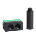 Mini Multi Stage Vacuum Generator With Energy Saving Design, High Flow And Killer Suction For Industrial Use, Pneumatic Vacuum Pump Ideal