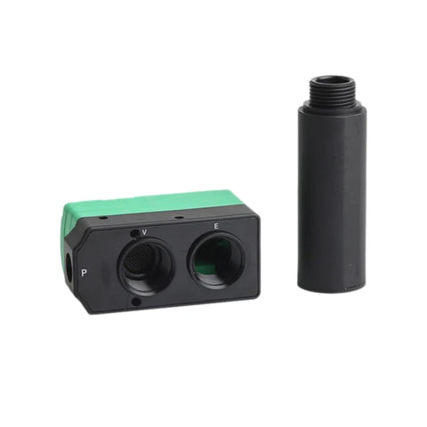 Mini Multi Stage Vacuum Generator With Energy Saving Design, High Flow And Killer Suction For Industrial Use, Pneumatic Vacuum Pump Ideal