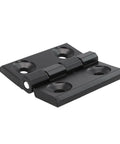 Heavy Duty Zinc Alloy Cabinet Furniture Hinge, Easy Install, DIY Friendly, Rotating Concealed Hinges For Doors And Cabinets