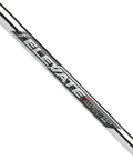 Elevate MPH 95 Steel Iron Shaft With 0.370 Parallel Tip Choose Flex Stiff S High Launch Low Spin For Maximum Distance And Consistent Feel