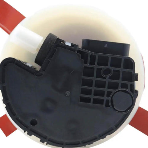 Top view of Direct Fit Urea Pump For Diesel Exhaust Fluid DEF Systems Compatible With 4077301AF 0899319 and V40-68-0006