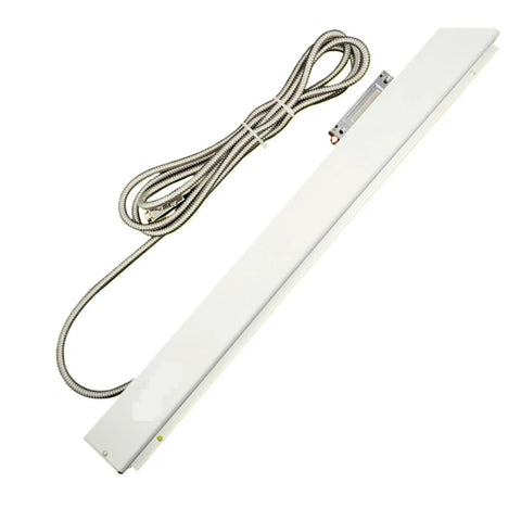 Boss Grade Precision Linear Scale Encoder 0.005mm Optical Grating Ruler Sensor for CNC DRO