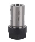 Super Solid ER20 Collet Block Chuck Holder For Lathe And Milling Machines high-strength steel build with precision design.