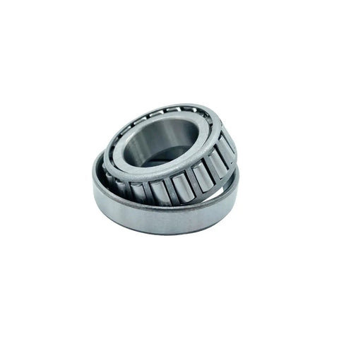 L44643 L44610 Tapered Roller Bearing Cone And Cup Set for EZ Lube Trailer Axles, heavy duty wheel kit component