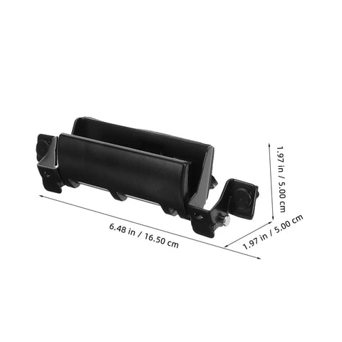 Straight Swap Rear Trunk Door Handle Replacement Built For Zero Sweat Install And Tough Plastic Construction That Drops Right On Your Ride Providing Dependable Auto Hatch Latch Action Always