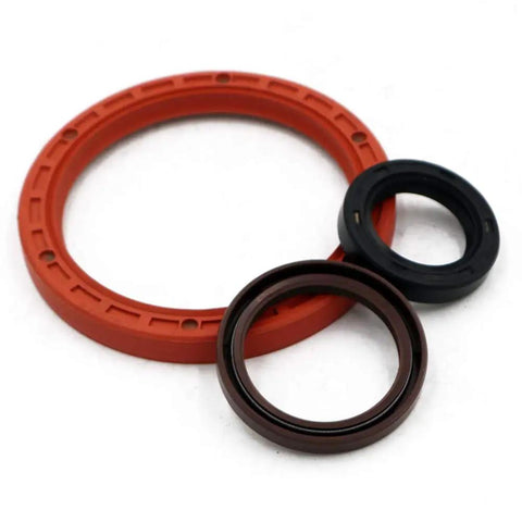 Timing Belt Kit For Honda Accord 1994 1995 1996 1997 1998 1999 2000 2001 2002 Plus Acura CL 1997 1999 Isuzu Oasis 1998 And Honda Odyssey 1998 seals