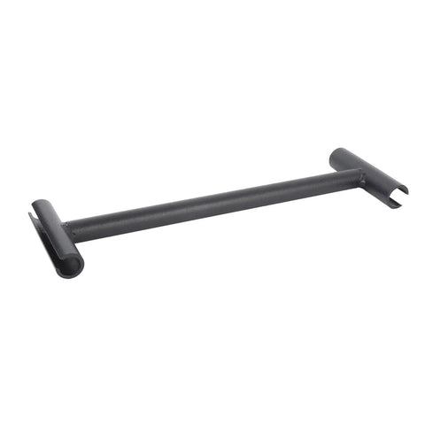 Door Hinge Bender Tool With 13 Inch Leverage For Quick Fix And Realignment Of Sagging Or Sticking Doors Ideal For Standard And Commercial Use Adjustable 0.134 0.180 Gauge Hinge Adjustment Wrench