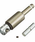 Plunger Assembly Pump 918 for hydraulic pumps, 97757 replacement part, USA made, heavy-duty component with metal fittings