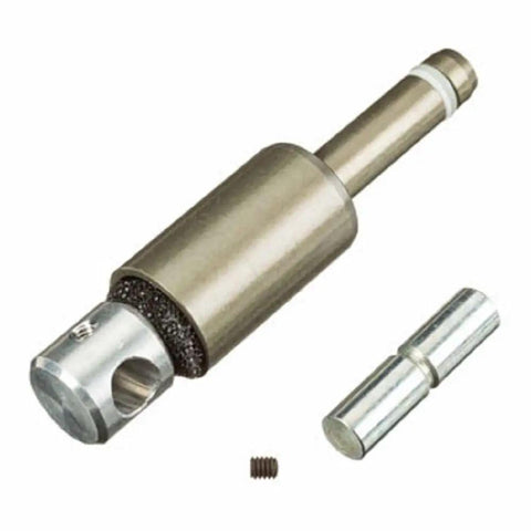 Plunger Assembly Pump 918 for hydraulic pumps, 97757 replacement part, shown with components, USA made, heavy duty, easy to install.