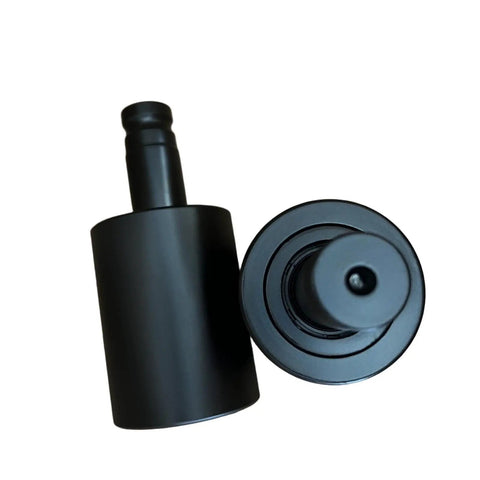 Mitsubishi Carrier Roller UH110Z1D 1937070 Replacement for MM30 MM40SR excavator attachment, close-up, direct fit design