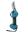 Electric PVC Pipe Cutter Tool Cordless Pipe Cutter With Brushless Motor for PVC PPR and Plastic Cutting 50mm Cutting Diameter