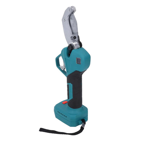 Electric PVC Pipe Cutter Tool Cordless Pipe Cutter With Brushless Motor for PVC PPR and Plastic Cutting 50mm Cutting Diameter
