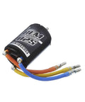 Sensored Brushless RC Motor TBLM 02S 155T 15.5 Turns Upgrade For High Torque RC Cars And Trucks 6.6 To 7.2 Volt Operation