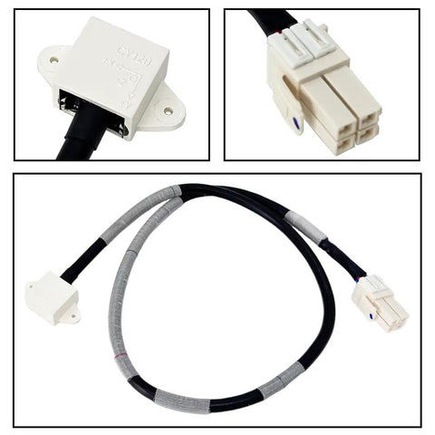 Balance Sensor Replacement EBD48922810 For LG Washing Machines Compatible With WM1455HWA WM3555HWA WM3600HVA WM4000HBA And Other LG Models No Tools Needed Easy Install Durable Vibration Sensor For Quieter Washes