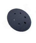 Replacement 3 Inch Hook And Loop Backing Plate For Pro Grade Griot’s 3 Inch Random Orbital Sander, Urethane Ventilated Design