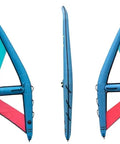 Wing Foil For Wind Wing Foiling And Kitesurfing, 4.2 Square Meters Windsurfing Wing, Durable Oxford Cloth And PVC Construction
