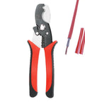 This 8 Inch Electric Wire Stripper And Cable Cutting Tool Is Made From Durable 65 Manganese Steel For Heavy Duty Use. It Offers Precision Stripping To Cut Cables Cleanly And Boost Your Workflow Efficiency. Perfect For Electrical Maintenance Pros Who Need.