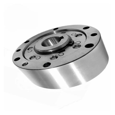 Heavy Duty Overrunning Clutch Backstop Featuring Super Quick Swap Design And Silky Smooth Torque Transfer, industrial component.