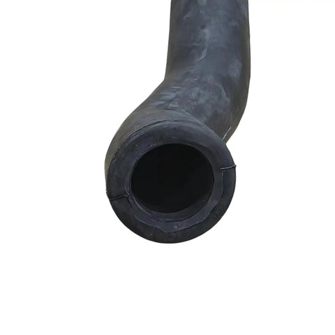 High Performance Crankcase Breather Vent Pipe Replacement Kit For Benz W220 W211 W203 Perfect PCV Vacuum Hose Valve Fit All Engine Models Direct Fix black rubber hose end