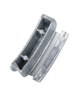 Air Conditioning Compressor Belt Kit With Tool Part 12658178 For GM Vehicles, showing a metal component detail