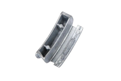 Air Conditioning Compressor Belt Kit With Tool Part 12658178 For GM Vehicles, showing a metal component detail