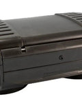 Magnetic Stash Safe For Cars With Vacuum Seal And Airtight Water Resistant Design Hidden Flat Black Storage Box